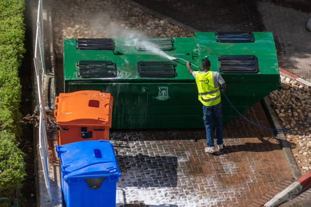 Local Pressure Washing Services in Lake Don Pedro, CA