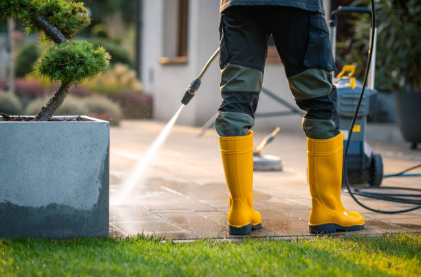 Why Choose Our Certified Pressure Washing Experts for Your Project Needs in Lake Don Pedro, CA?